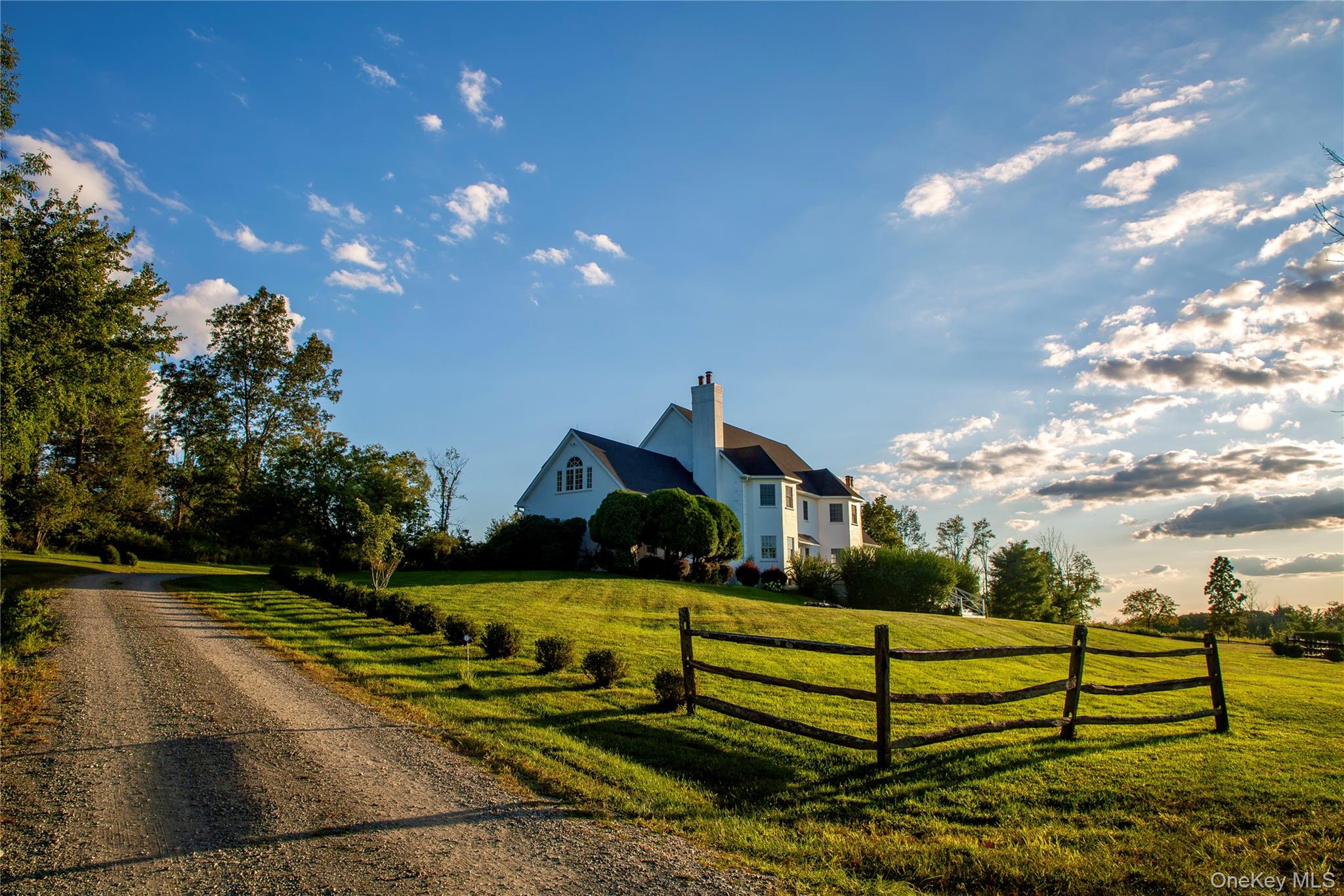 20 Orchard Hill Drive, Millbrook, NY 12545