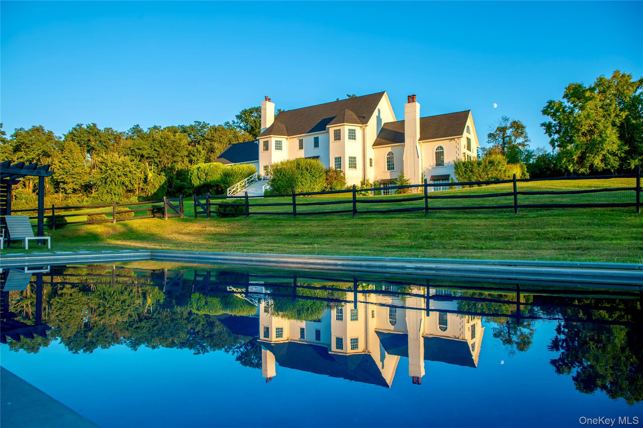 20 Orchard Hill Drive, Millbrook, NY 12545