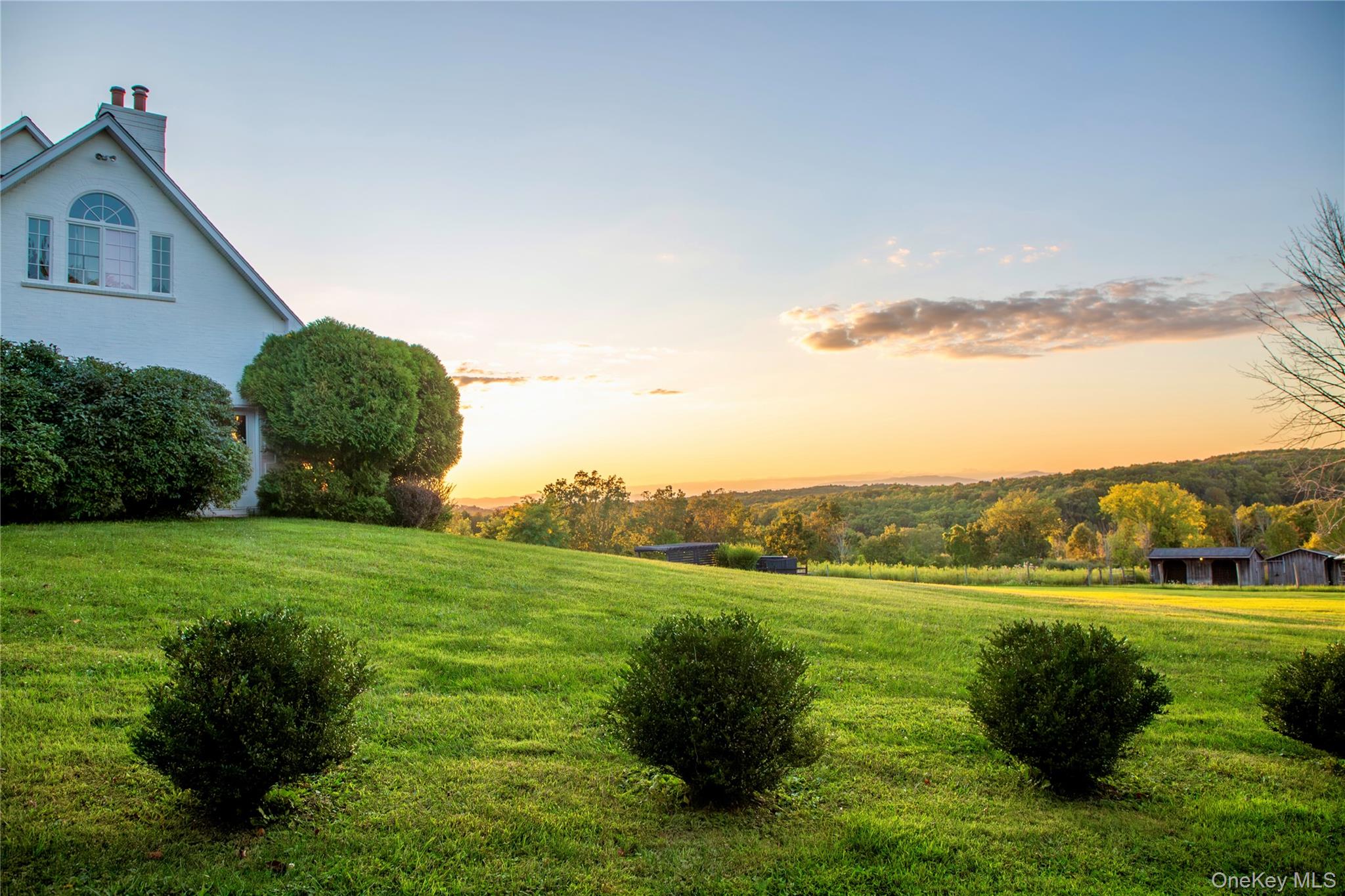 20 Orchard Hill Drive, Millbrook, NY 12545