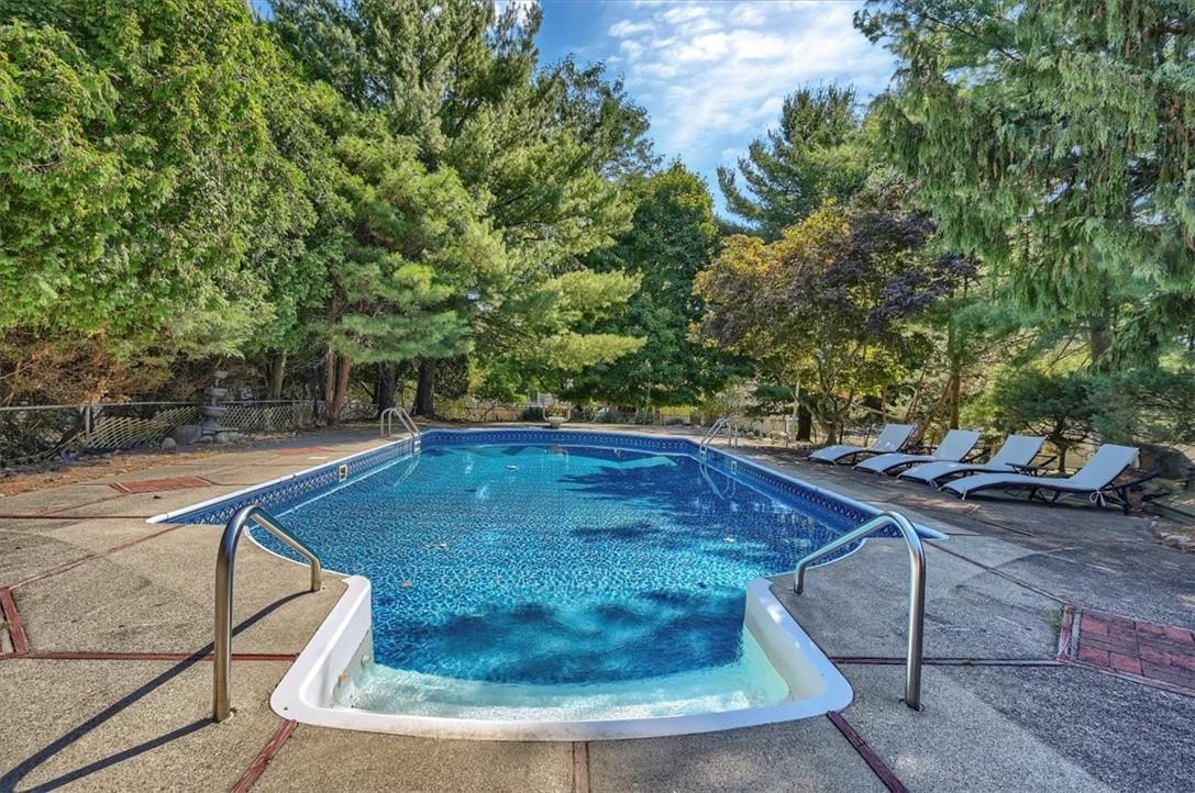 31 Gleason Drive, Thiells, NY 10984