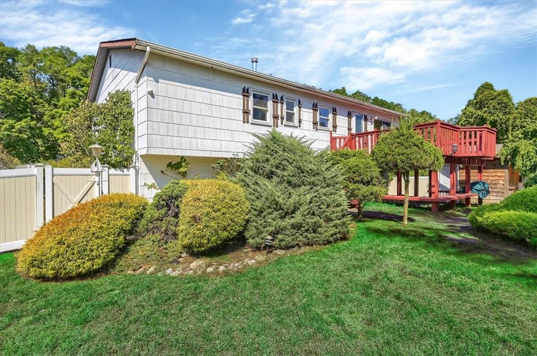 31 Gleason Drive, Thiells, NY 10984