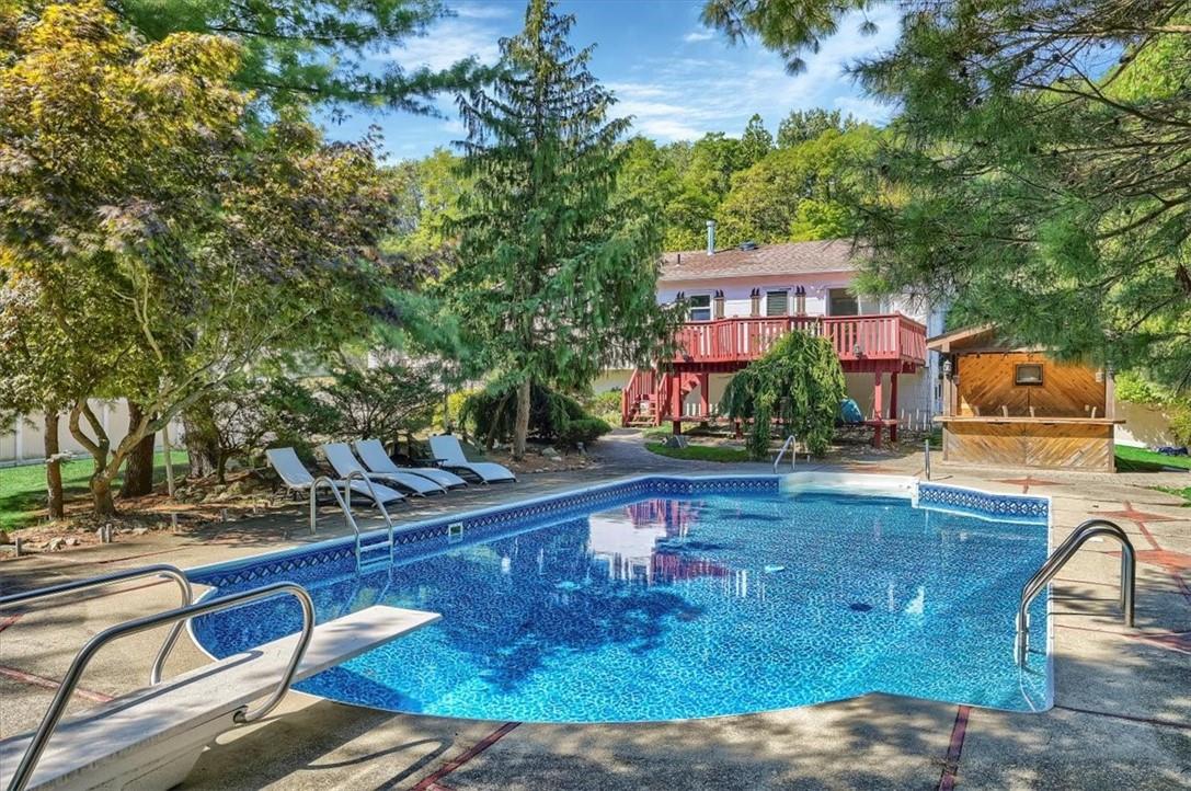 31 Gleason Drive, Thiells, NY 10984