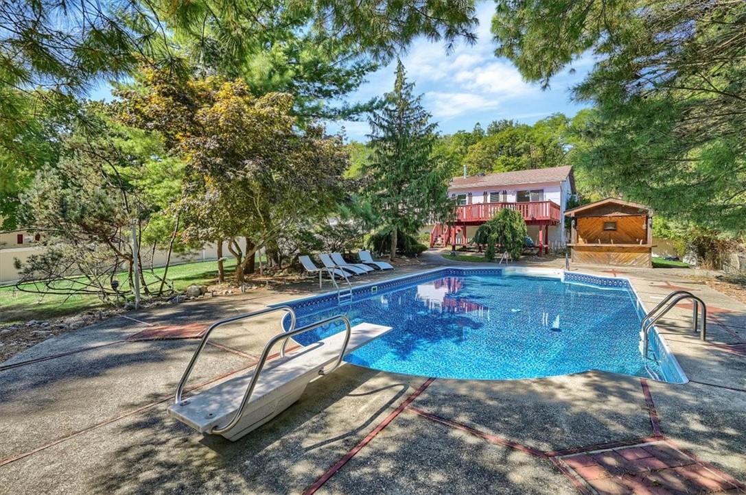 31 Gleason Drive, Thiells, NY 10984