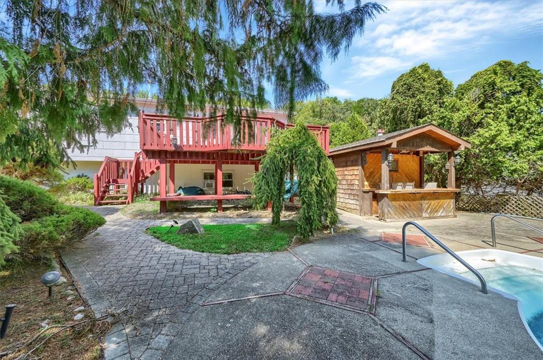 31 Gleason Drive, Thiells, NY 10984