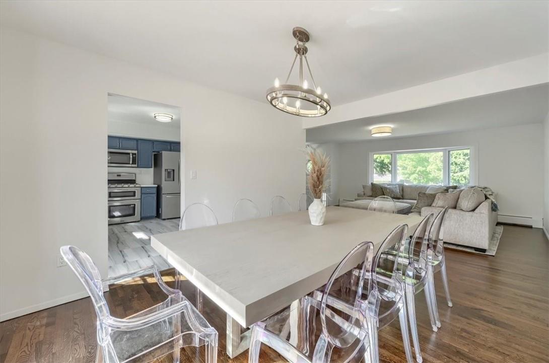 31 Gleason Drive, Thiells, NY 10984