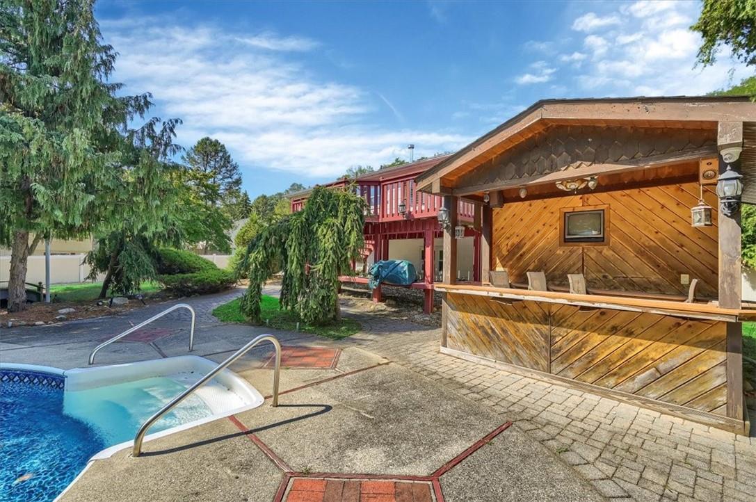 31 Gleason Drive, Thiells, NY 10984