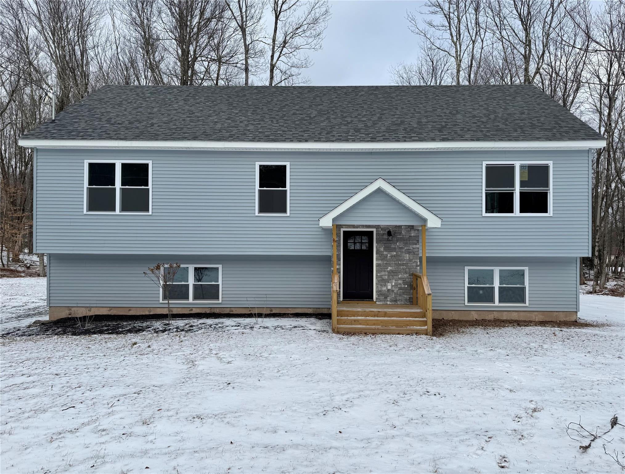 57 Hemlock Lane, Monticello, NY 12701