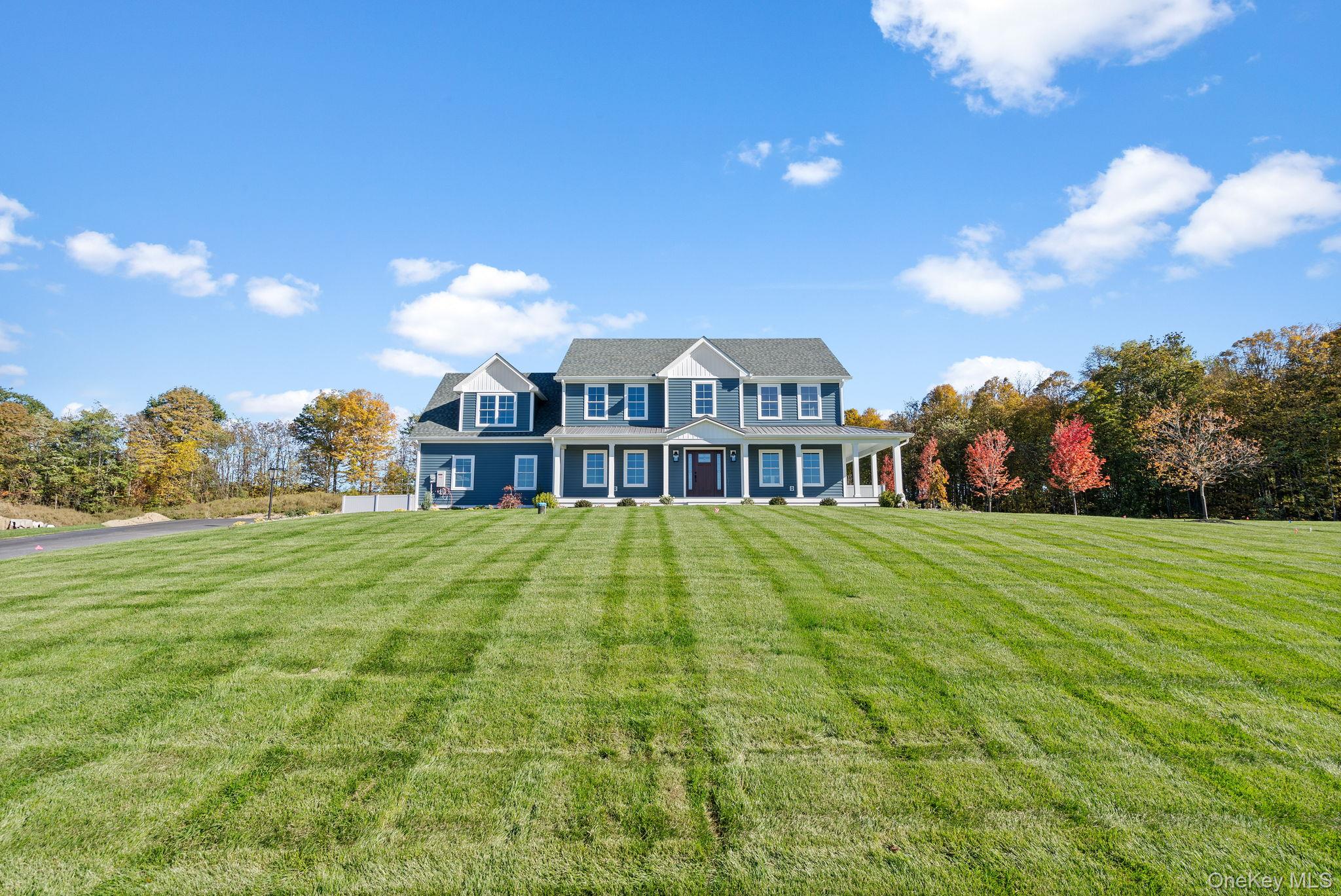 40 Peale Place, Montgomery, NY 12549