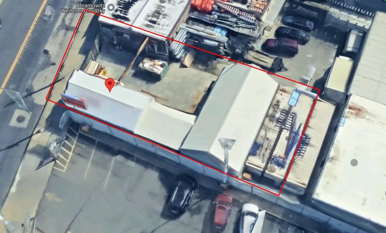 824 Jamaica Avenue, Brooklyn, NY 11208