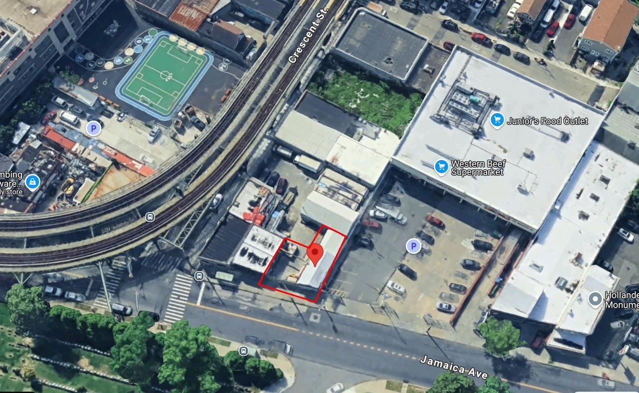 824 Jamaica Avenue, Brooklyn, NY 11208