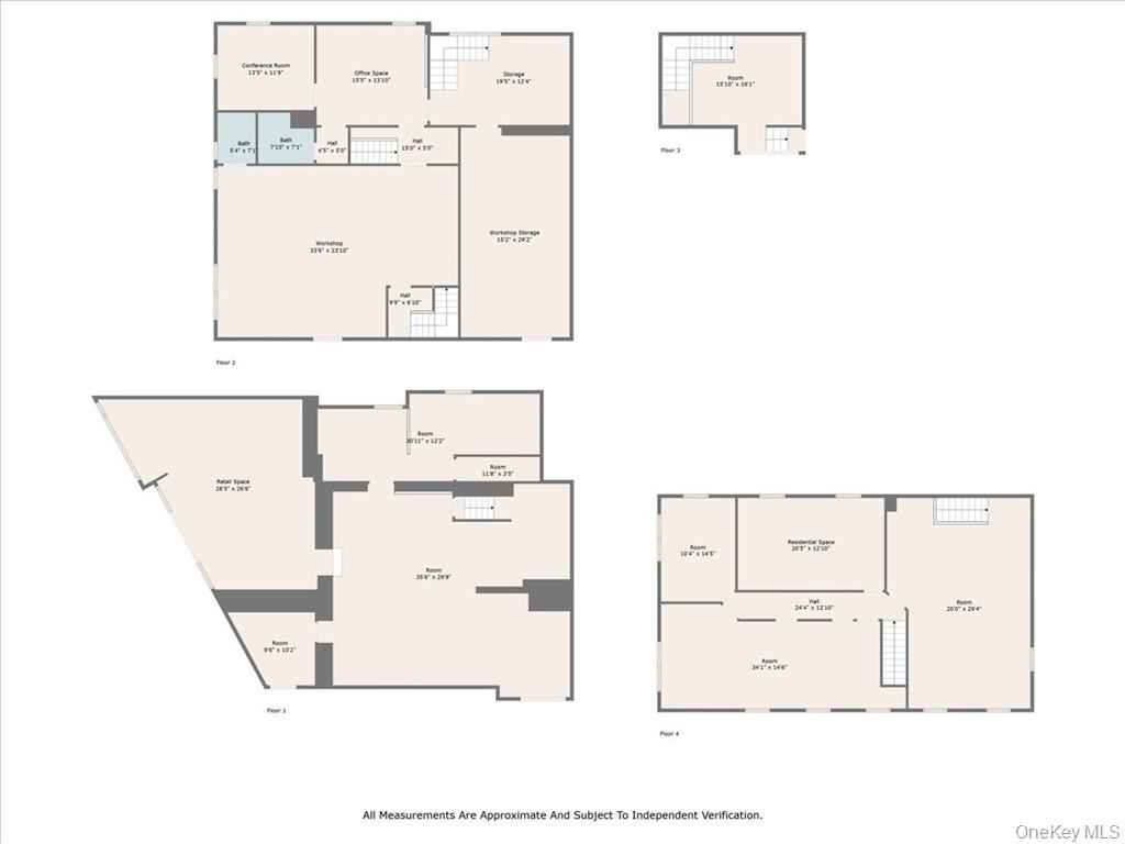 45 Columbia Avenue, Thornwood, NY 10594