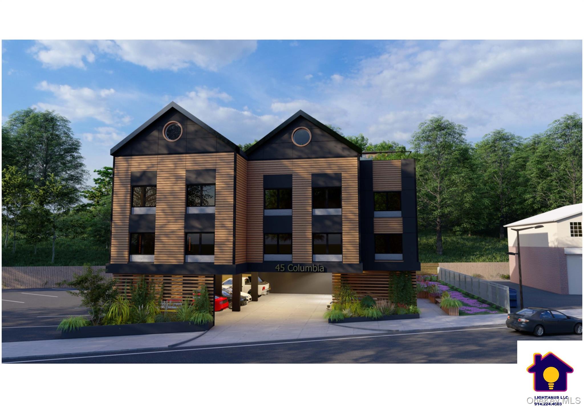 45 Columbia Avenue, Thornwood, NY 10594