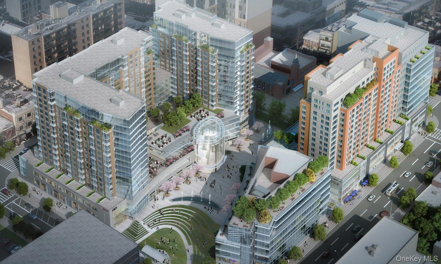 38-08 Union Street # 3E, Flushing, NY 11354