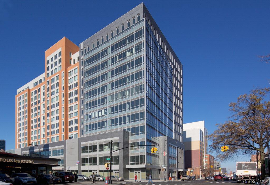 38-08 Union Street # 3E, Flushing, NY 11354