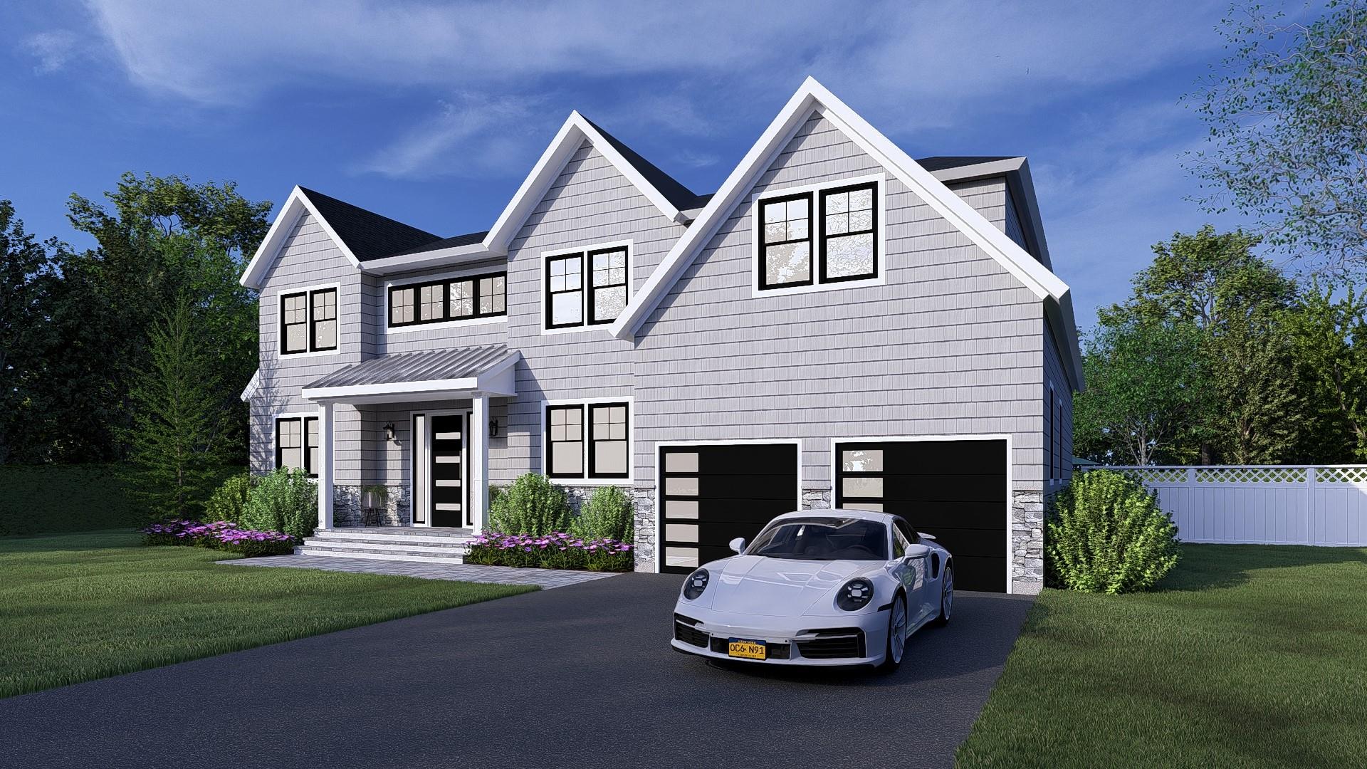 78 Crescent Beach Road, Glen Cove, NY 11542