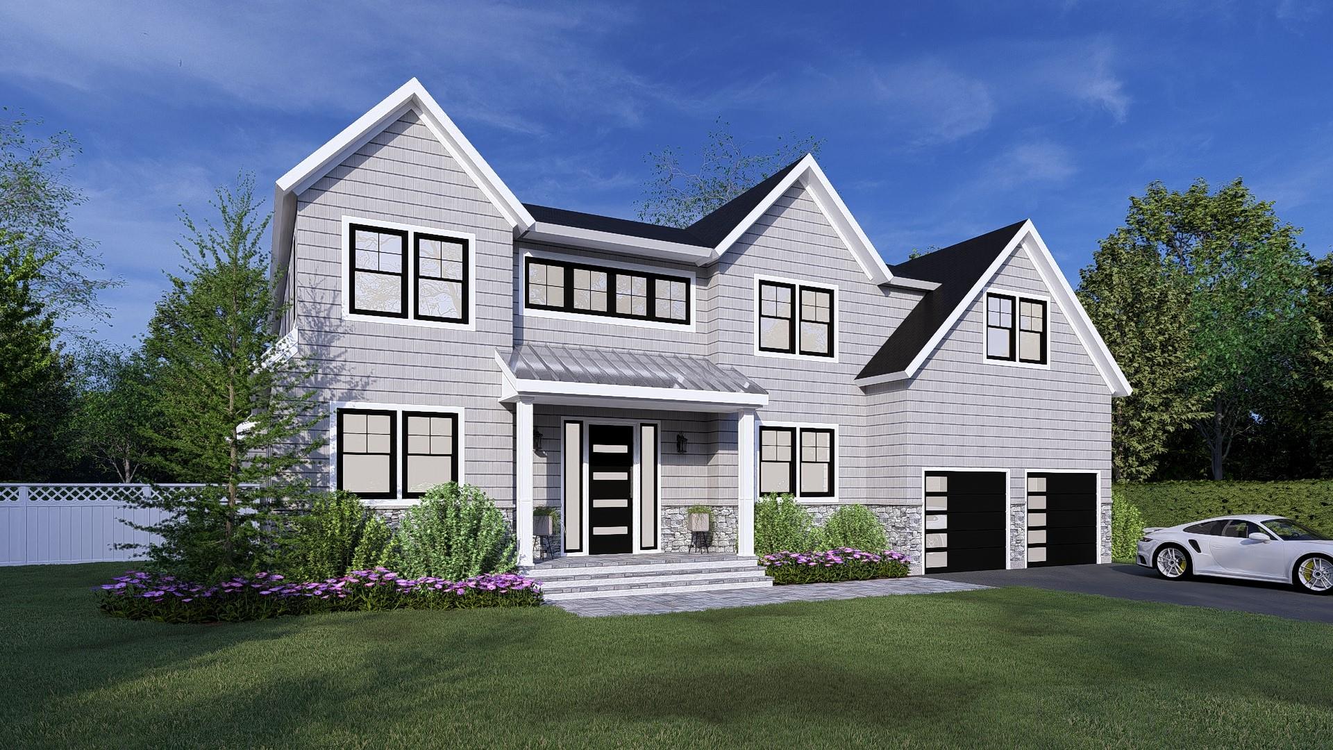 78 Crescent Beach Road, Glen Cove, NY 11542