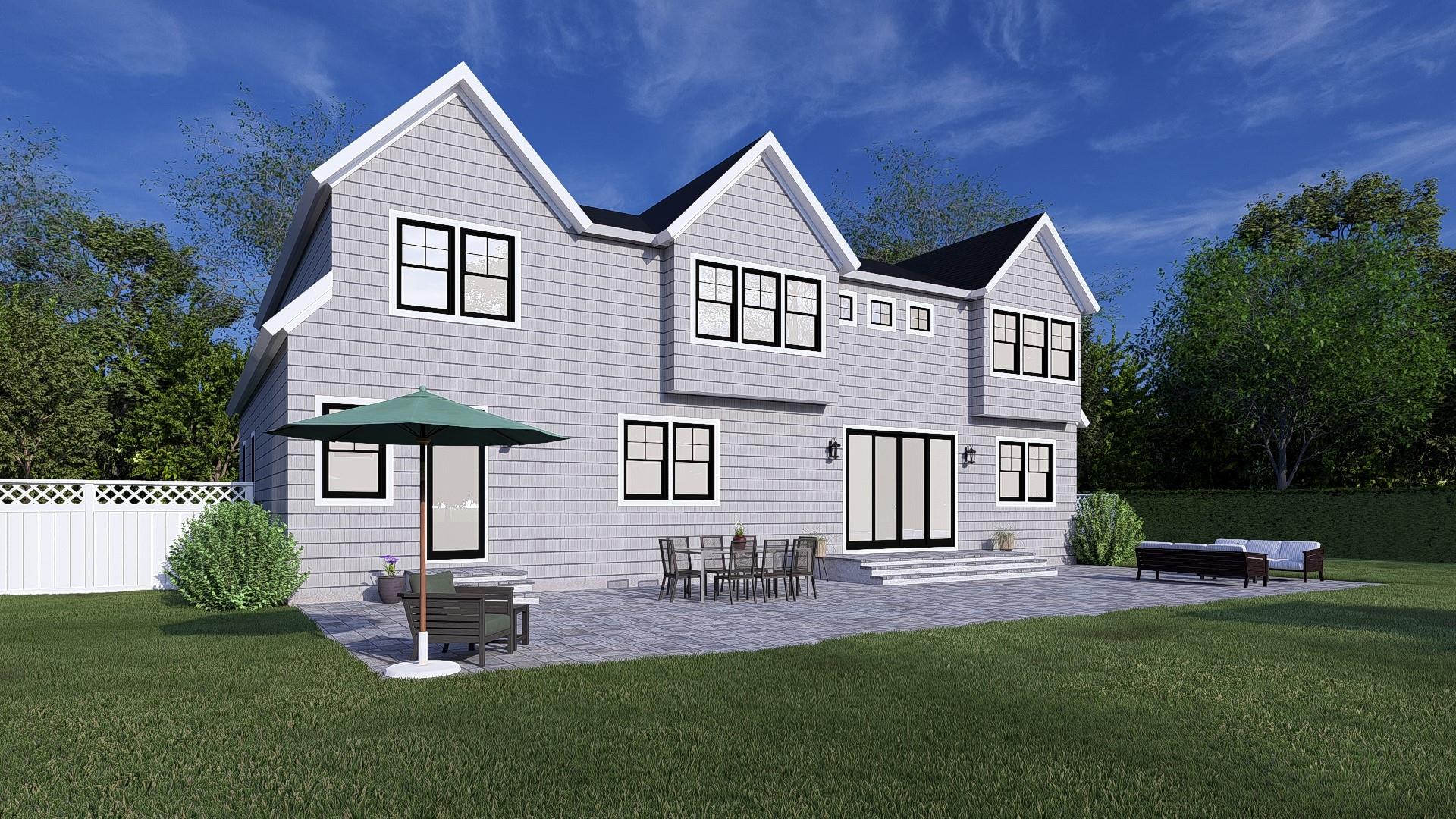 78 Crescent Beach Road, Glen Cove, NY 11542