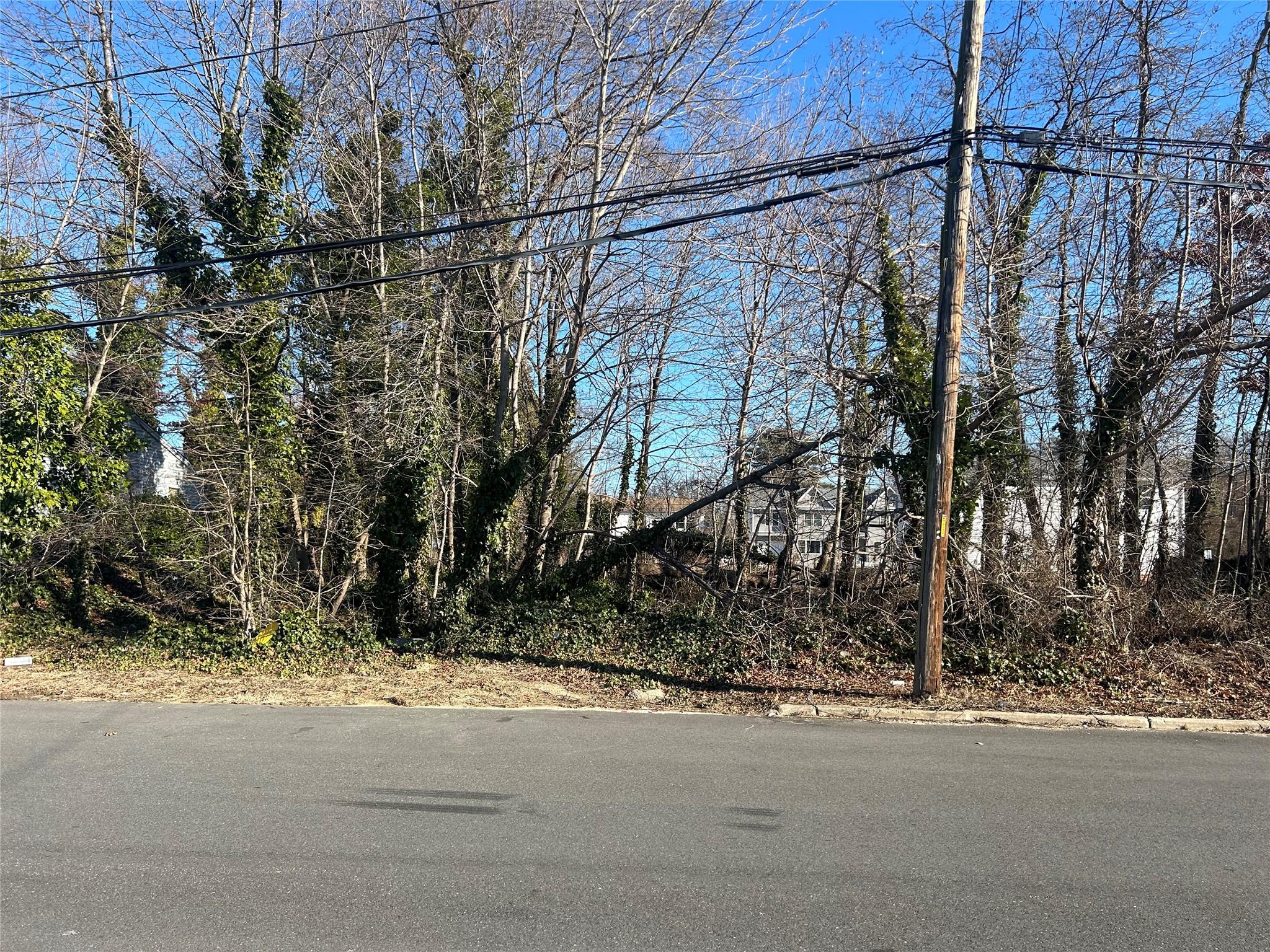 15 Chestnut Street, Wyandanch, NY 11798