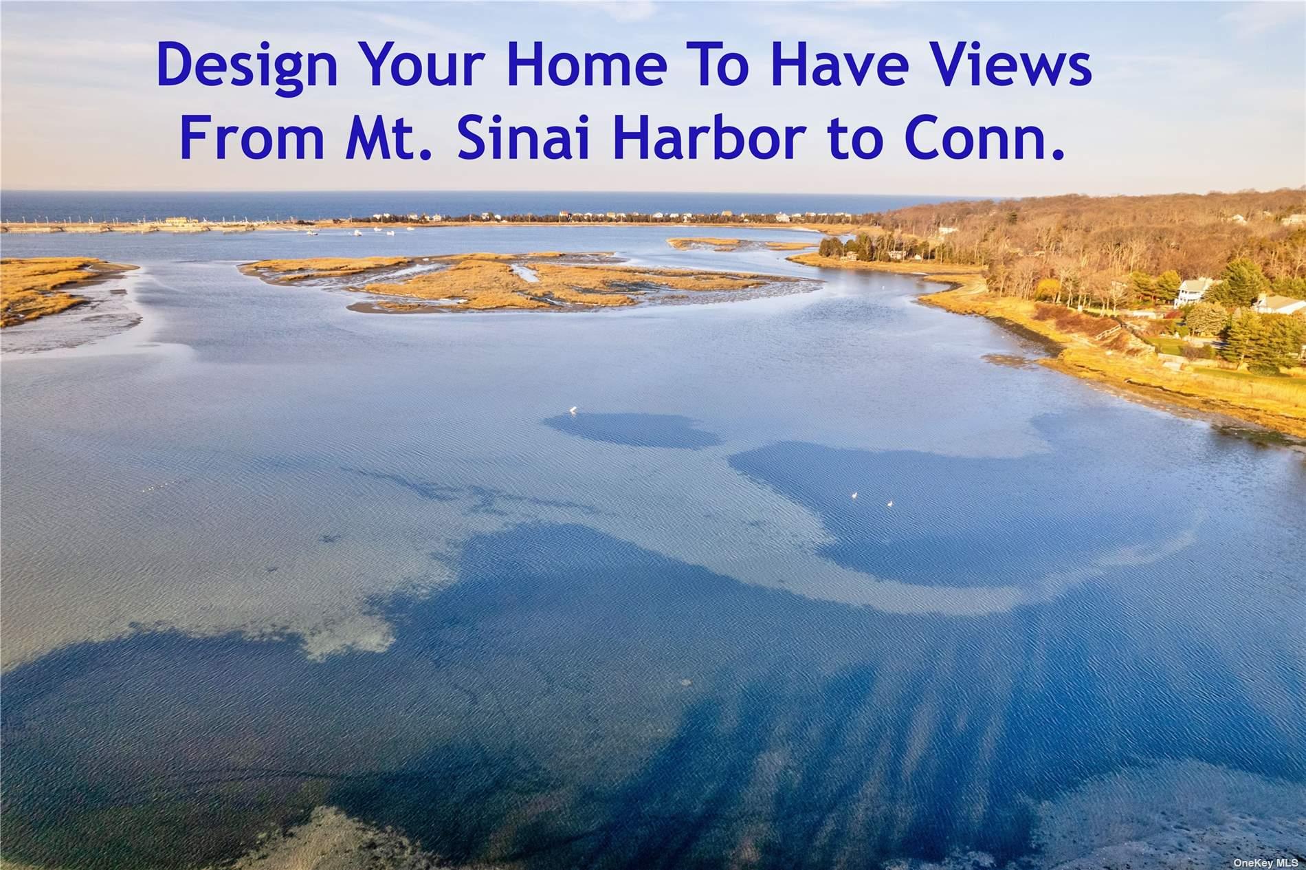 225 Shore Road, Mount Sinai, NY 11766