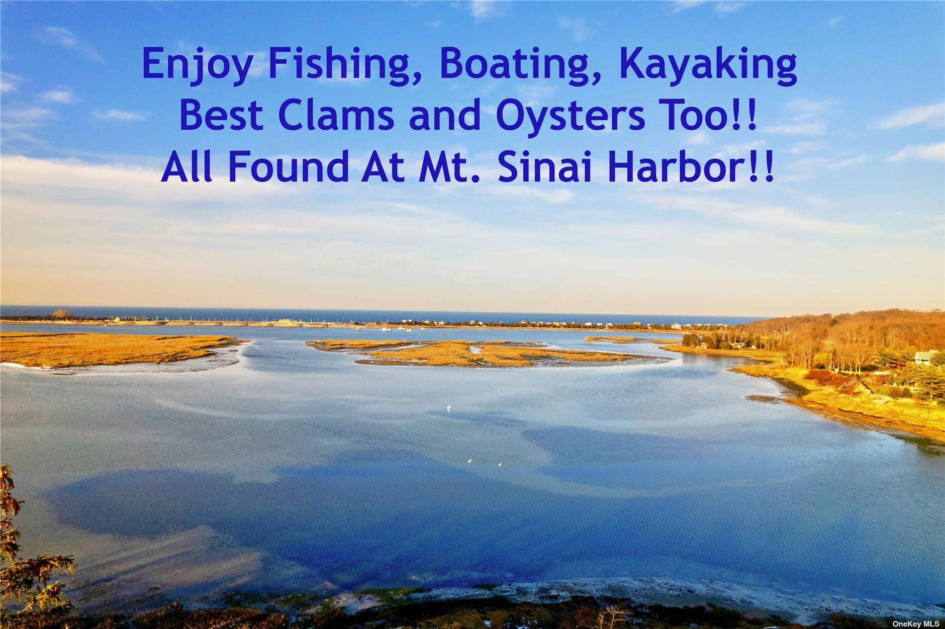 225 Shore Road, Mount Sinai, NY 11766