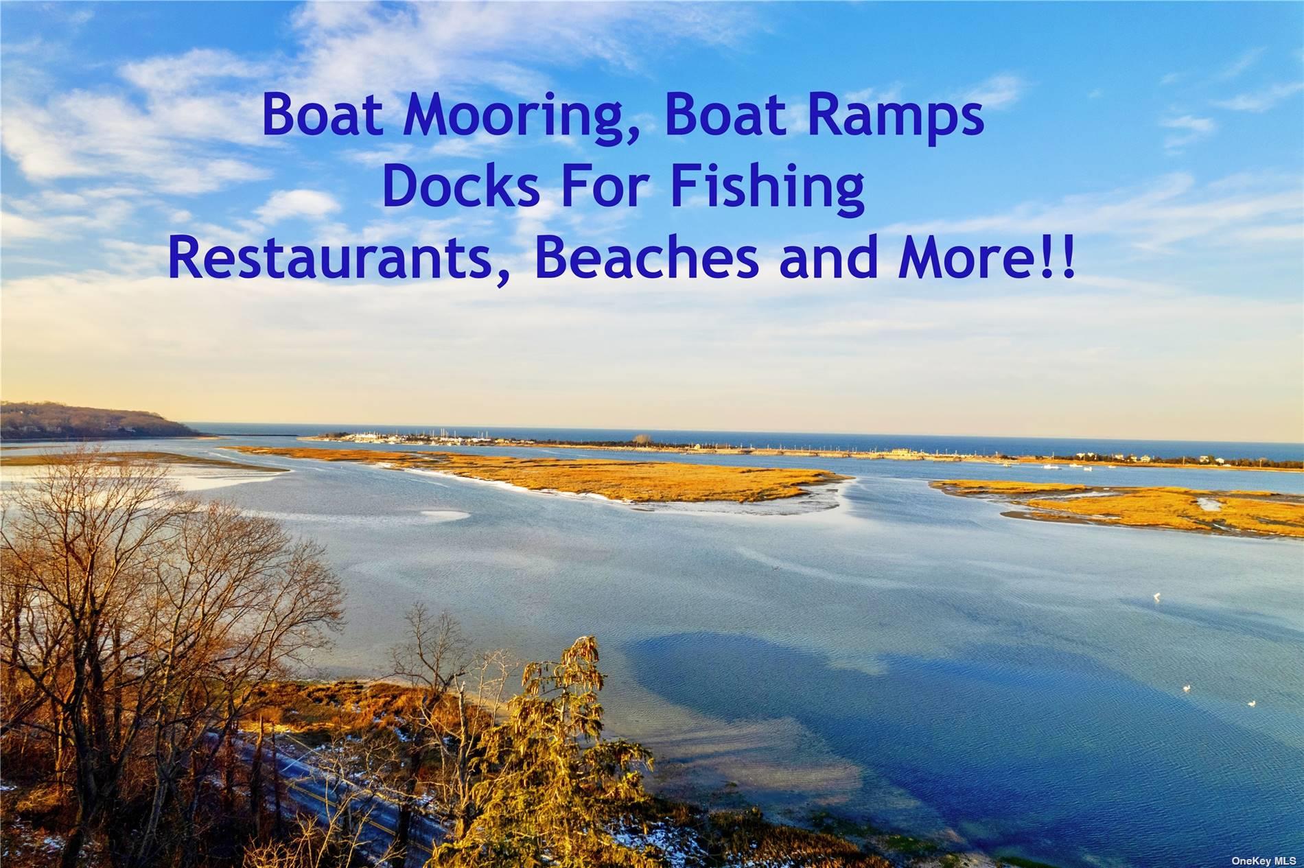 225 Shore Road, Mount Sinai, NY 11766