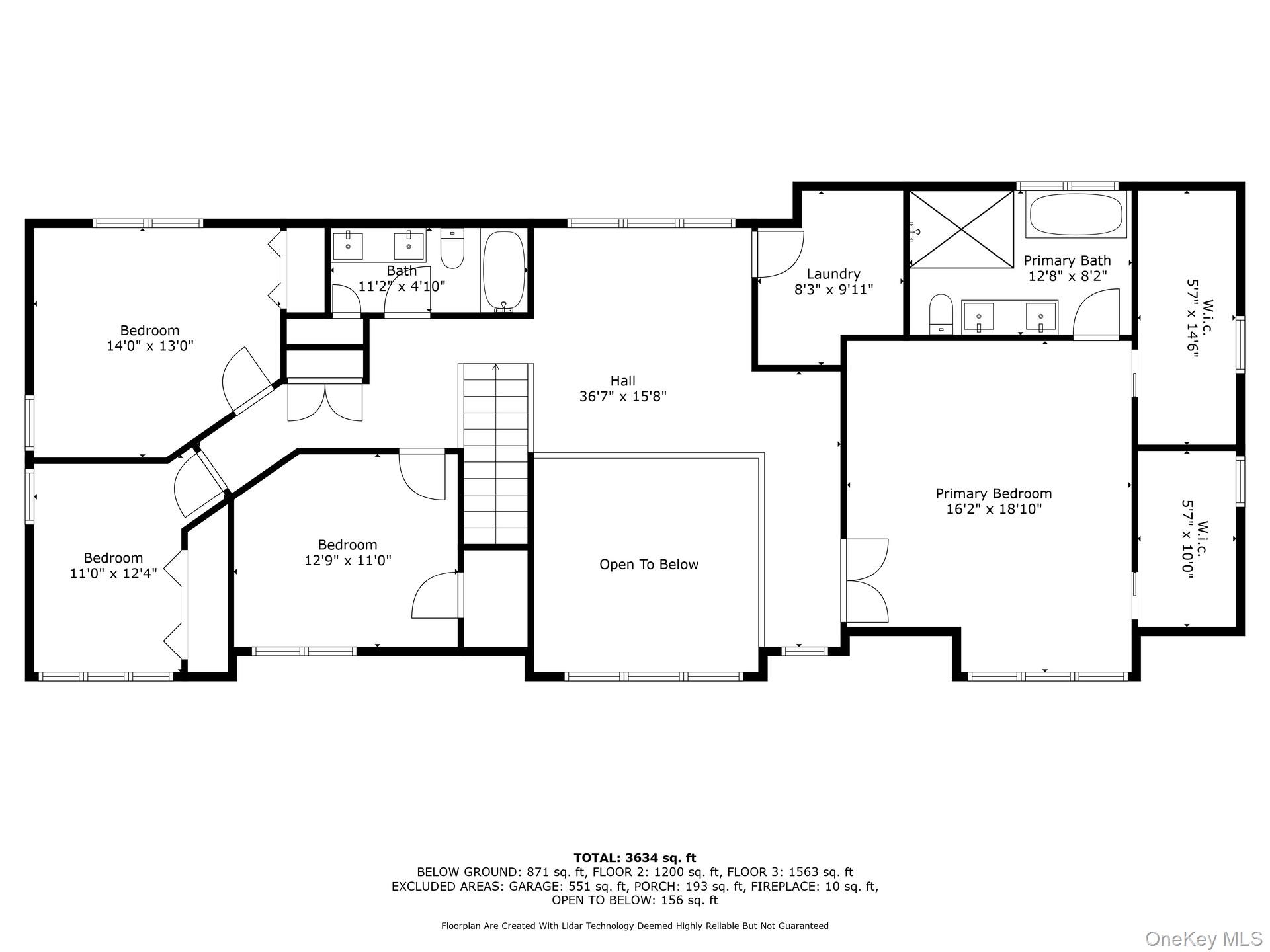 158 Landing Meadow Road, Smithtown, NY 11787
