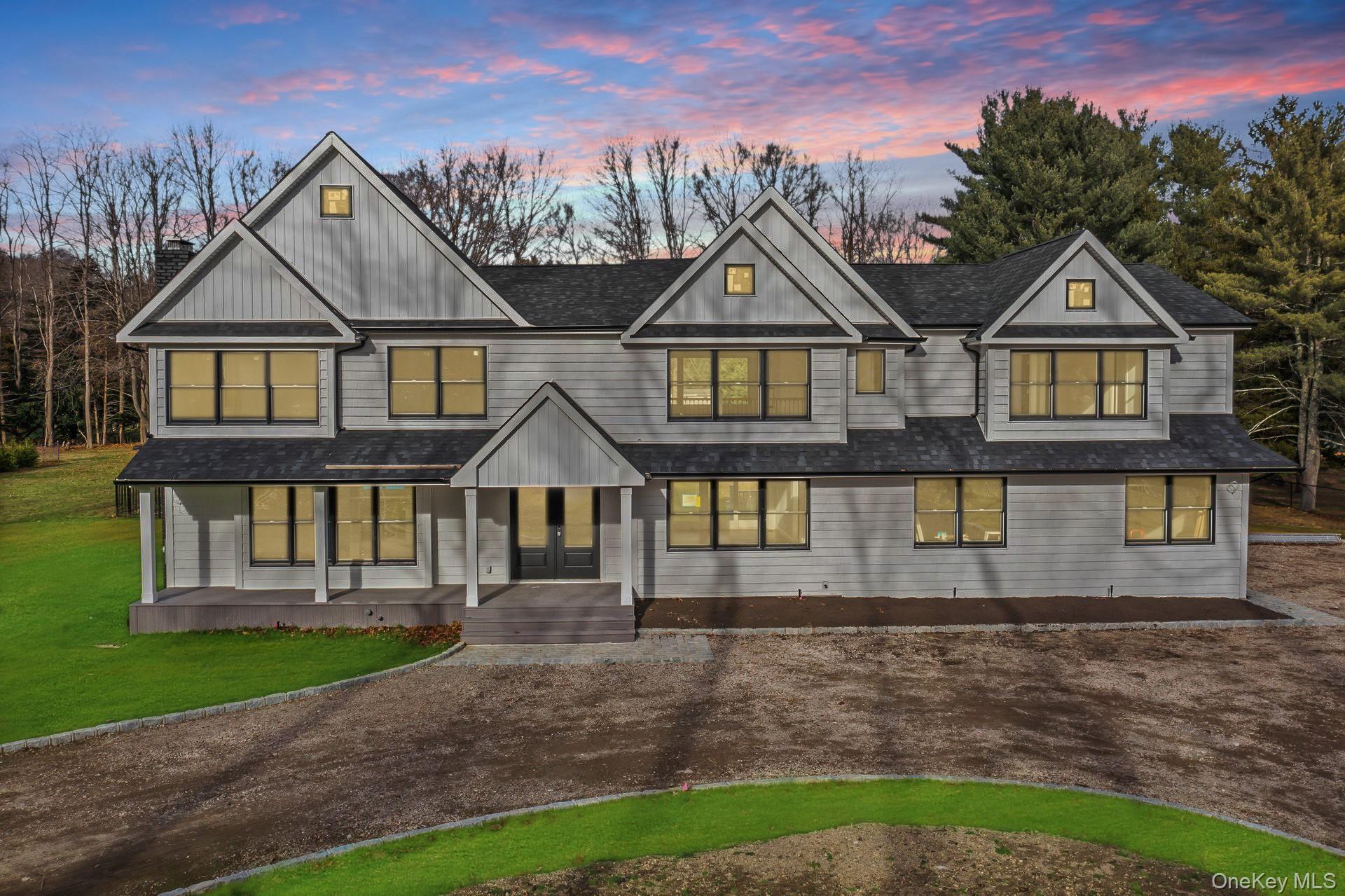 158 Landing Meadow Road, Smithtown, NY 11787