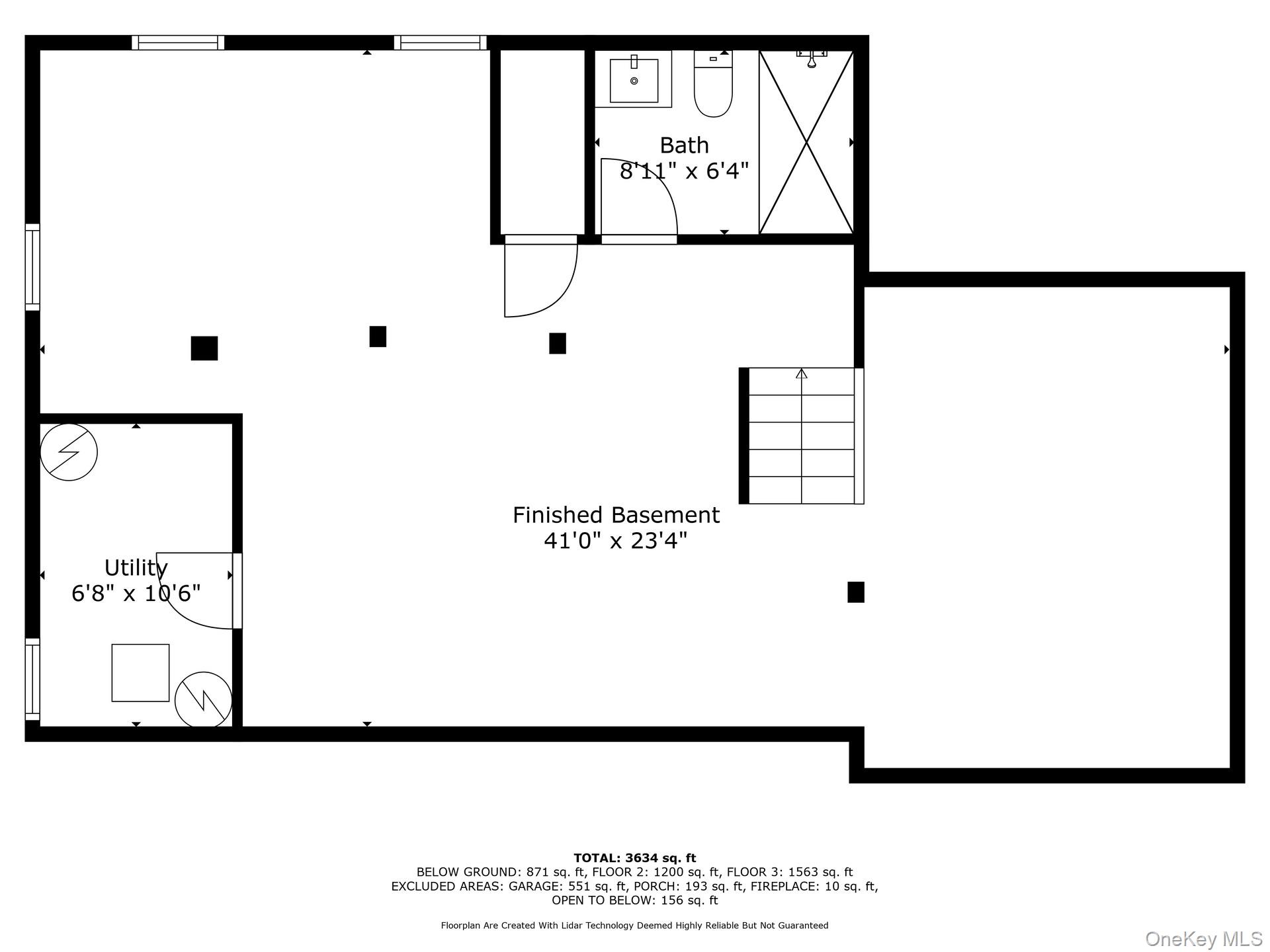 158 Landing Meadow Road, Smithtown, NY 11787