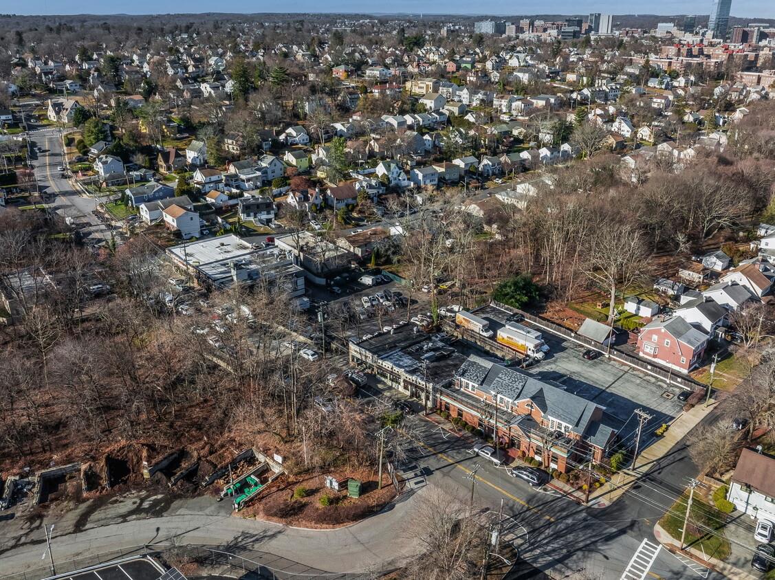 70 Gedney Way, White Plains, NY 10605