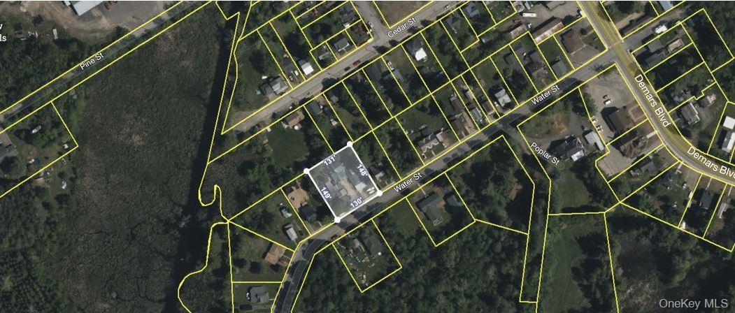 37 Water Street, Other, NY 12986