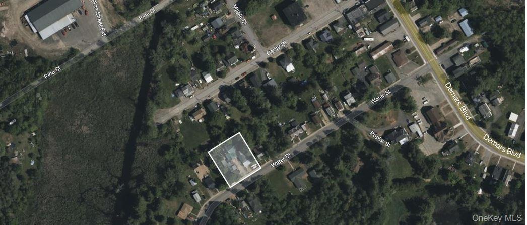 37 Water Street, Other, NY 12986