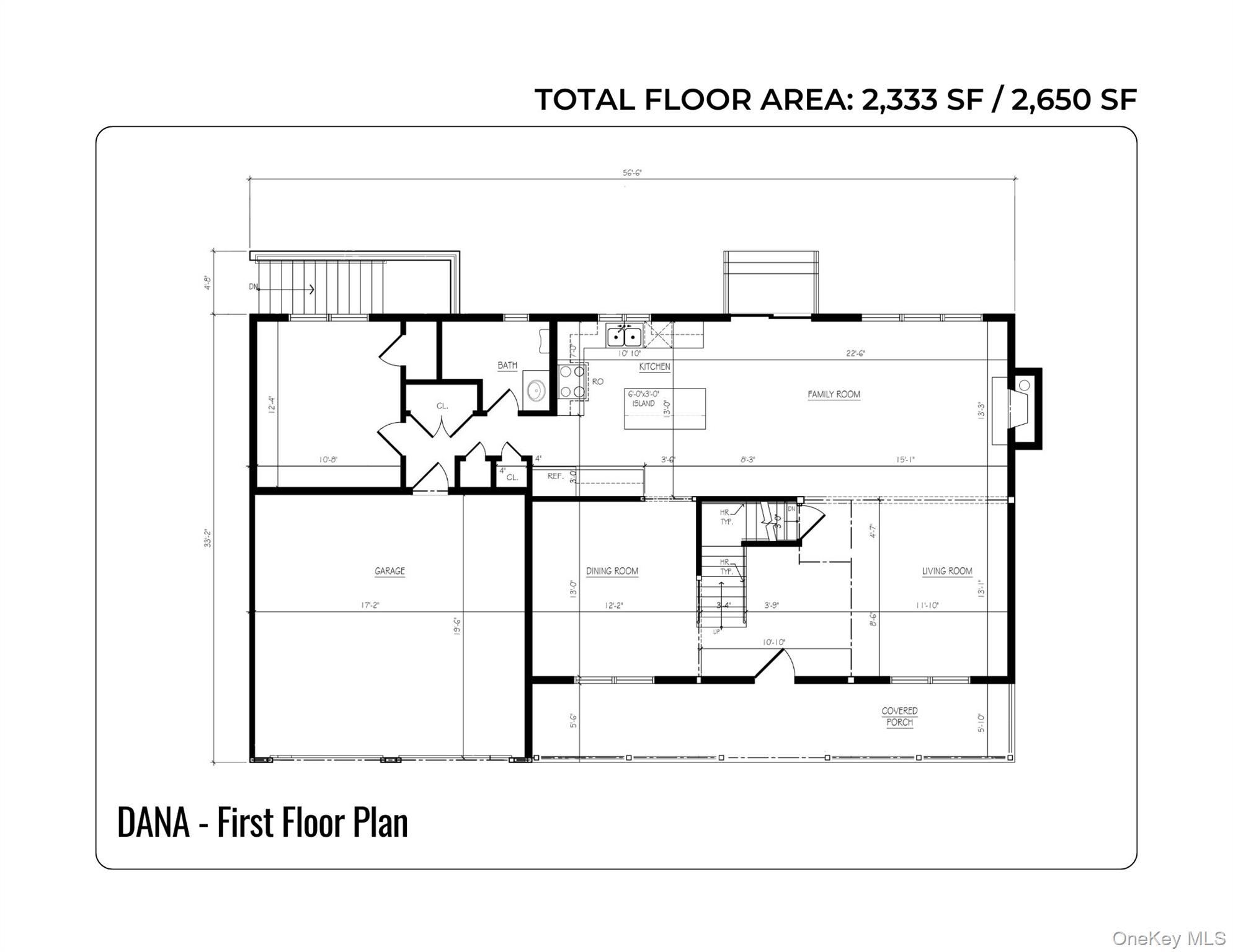 157 Gull Dip Road, Ridge, NY 11961