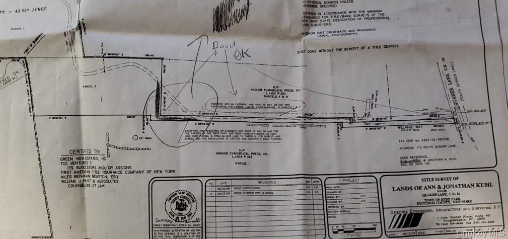 115 Melanie Way, Hyde Park, NY 12538