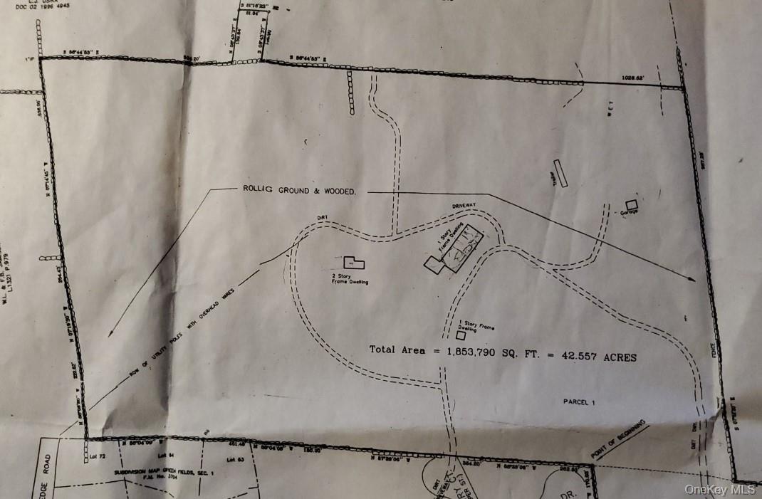 115 Melanie Way, Hyde Park, NY 12538