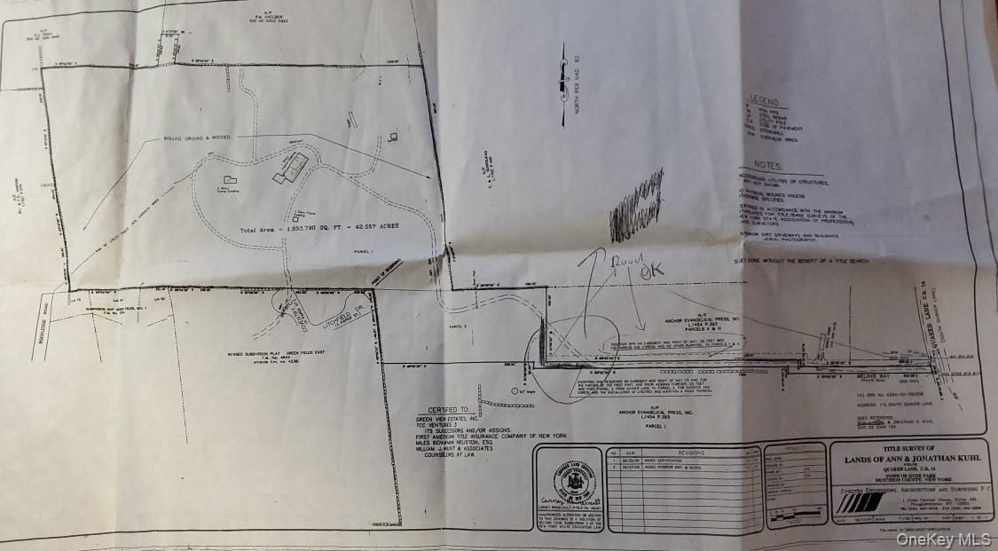 115 Melanie Way, Hyde Park, NY 12538