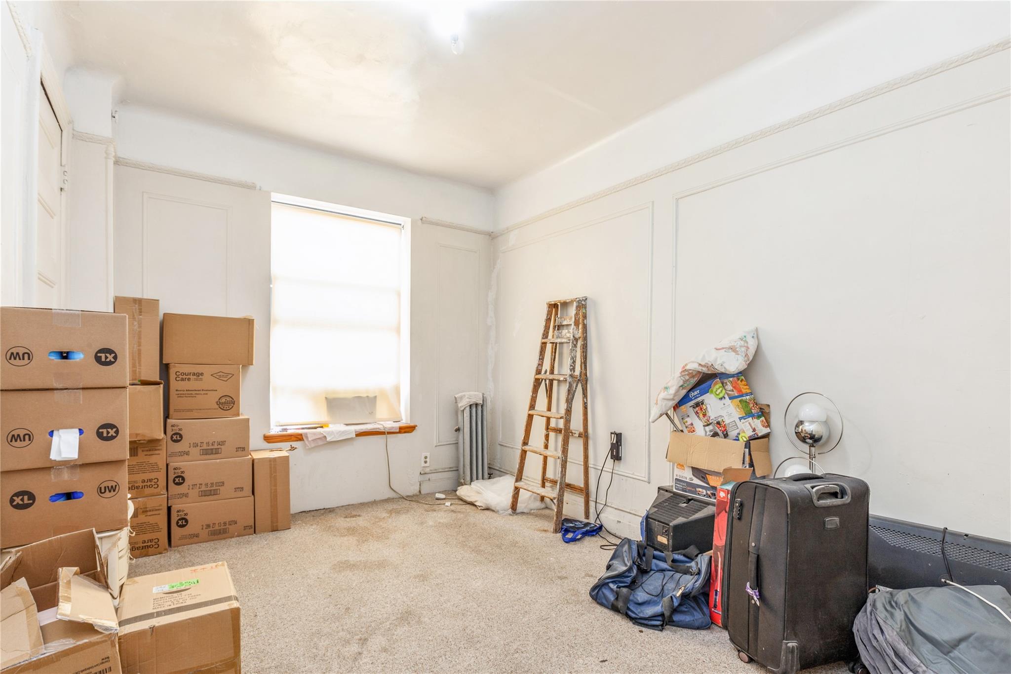 100 W 141 Street # 57, New York (Manhattan), NY 10030