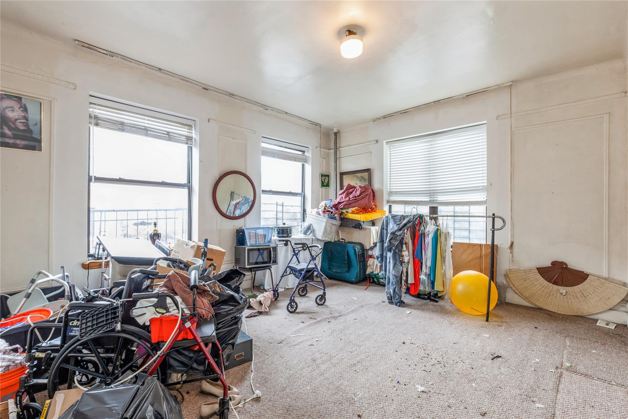 100 W 141 Street # 57, New York (Manhattan), NY 10030