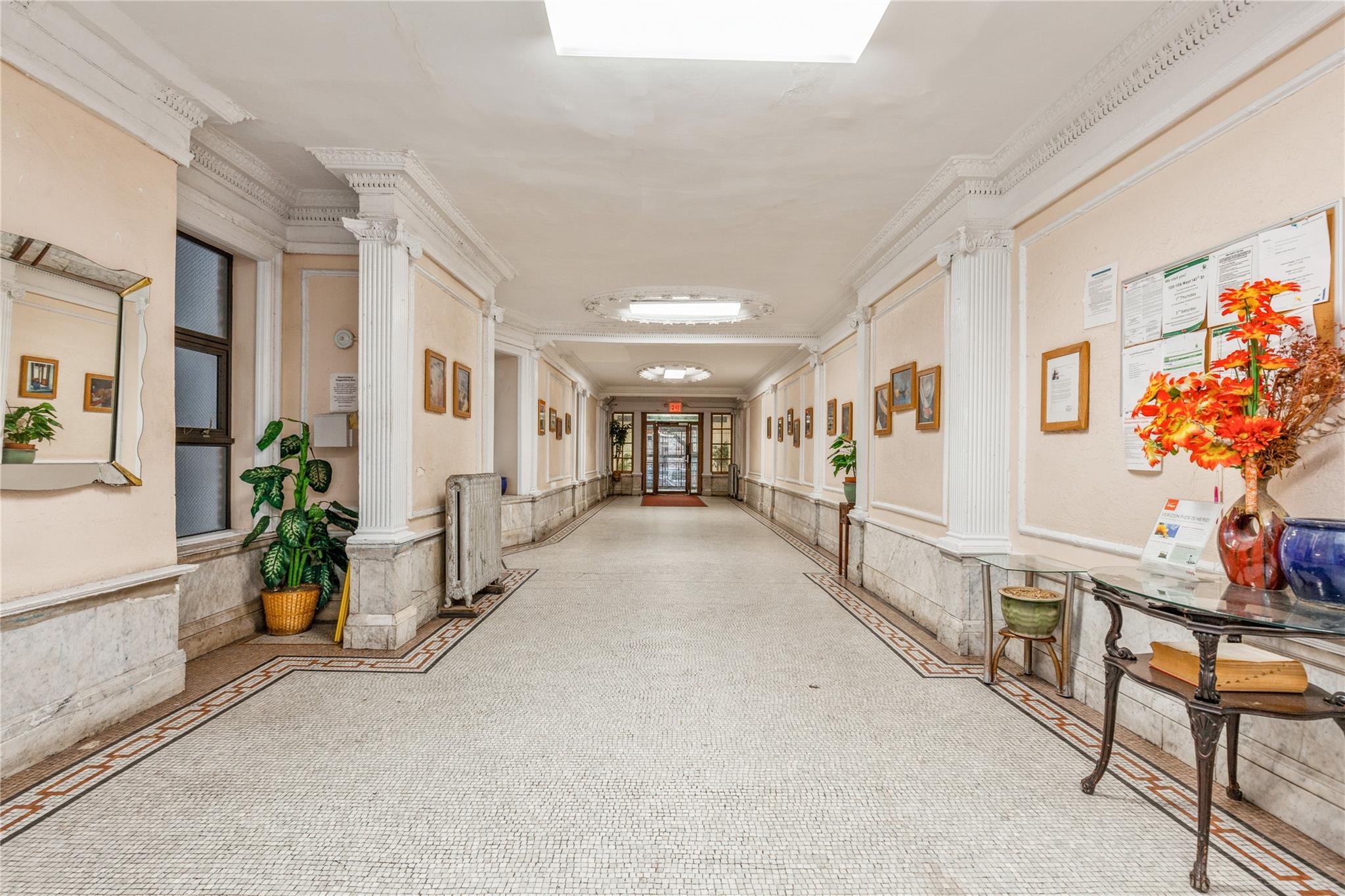 100 W 141 Street # 57, New York (Manhattan), NY 10030