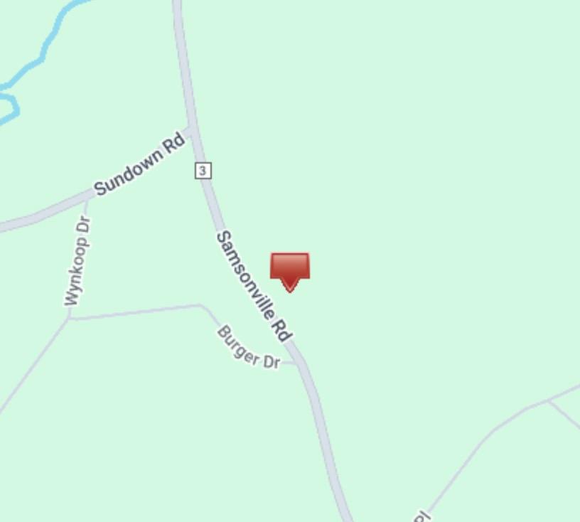 Samsonville Arcade, Kerhonkson, NY 12446