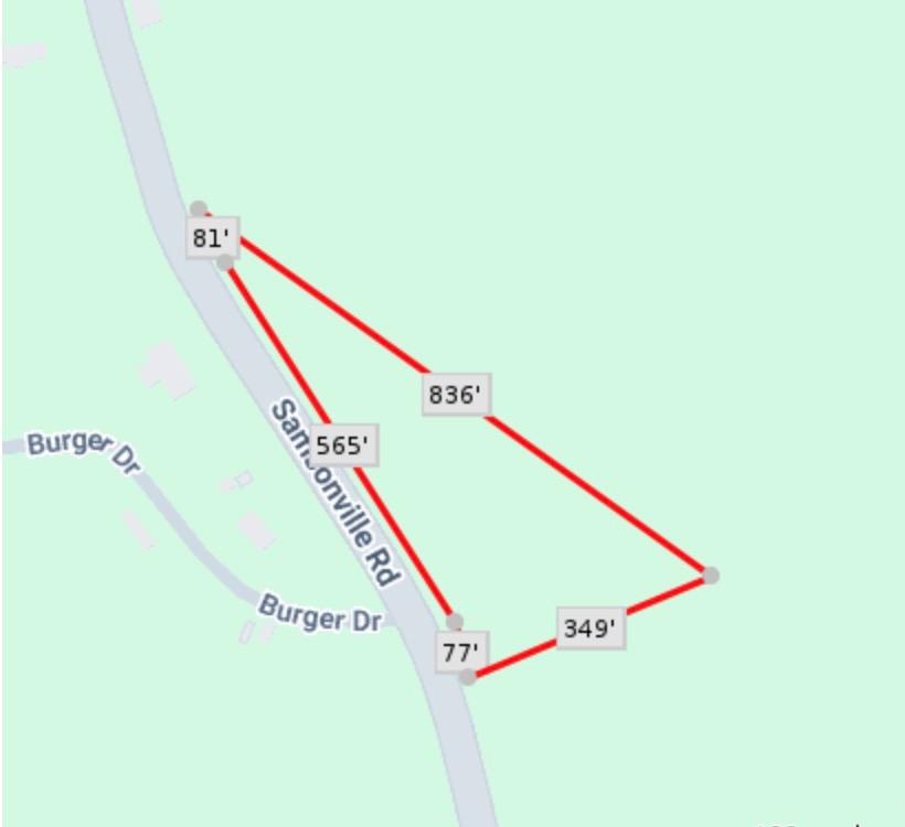 Samsonville Arcade, Kerhonkson, NY 12446