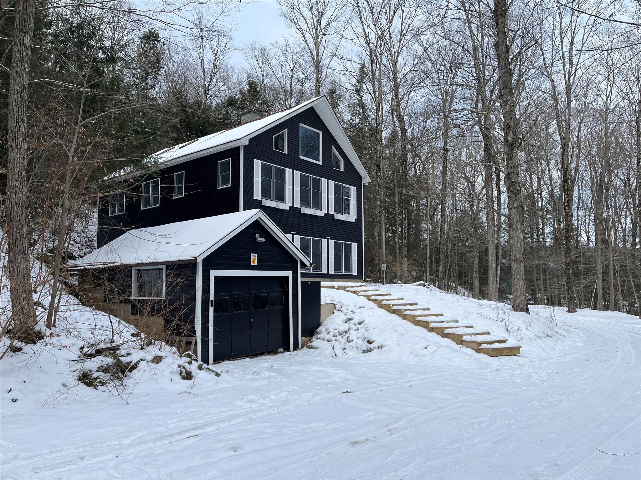 105 McNamee Road, Canaan, NY 12029