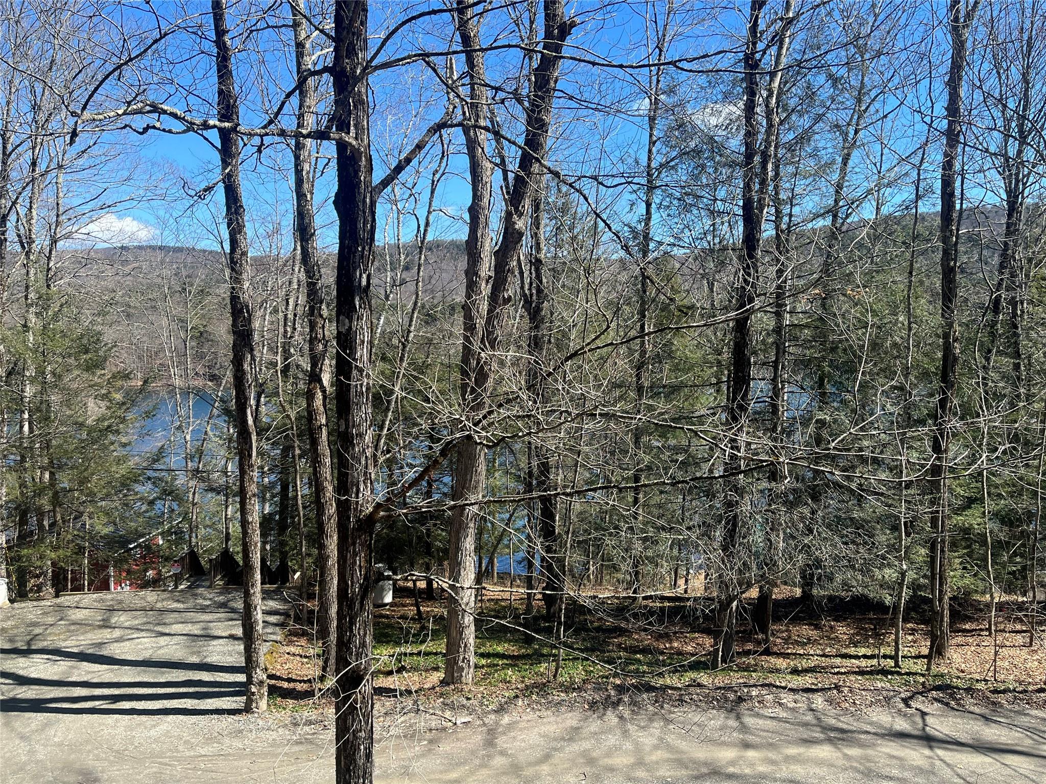 105 McNamee Road, Canaan, NY 12029