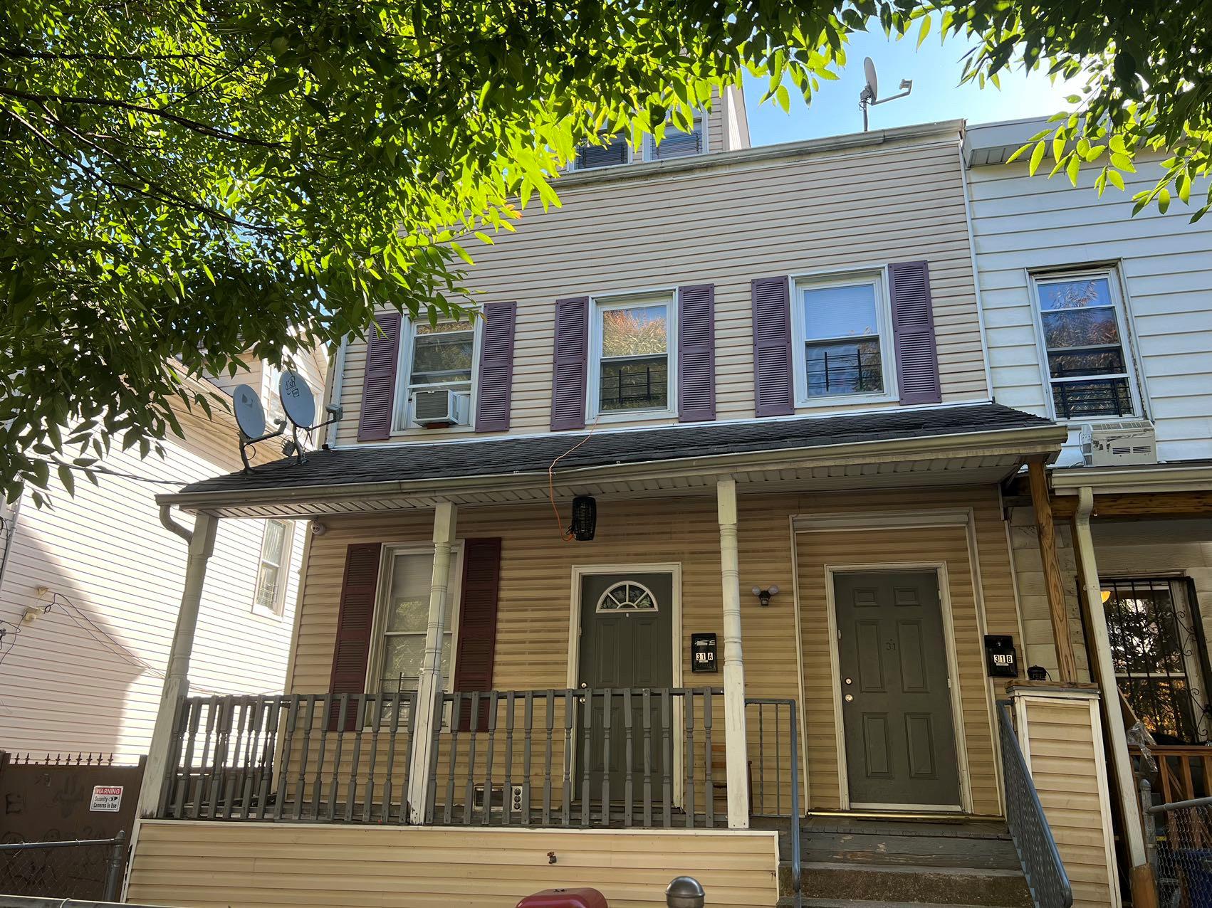 27-31.5 Jackson Street, Staten Island, NY 10304