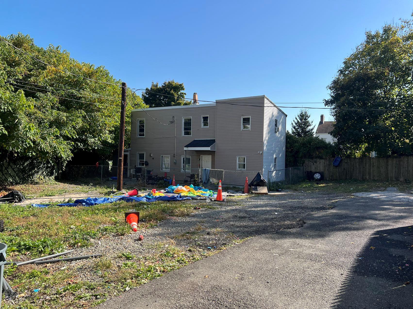 27-31.5 Jackson Street, Staten Island, NY 10304