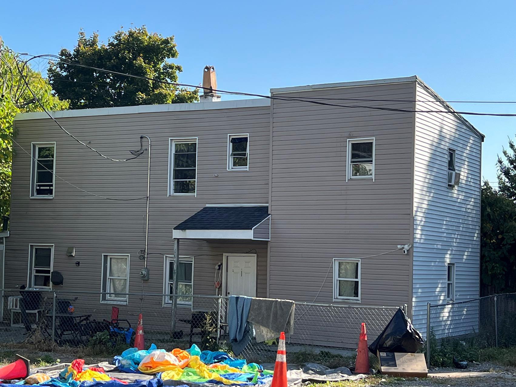 27-31.5 Jackson Street, Staten Island, NY 10304