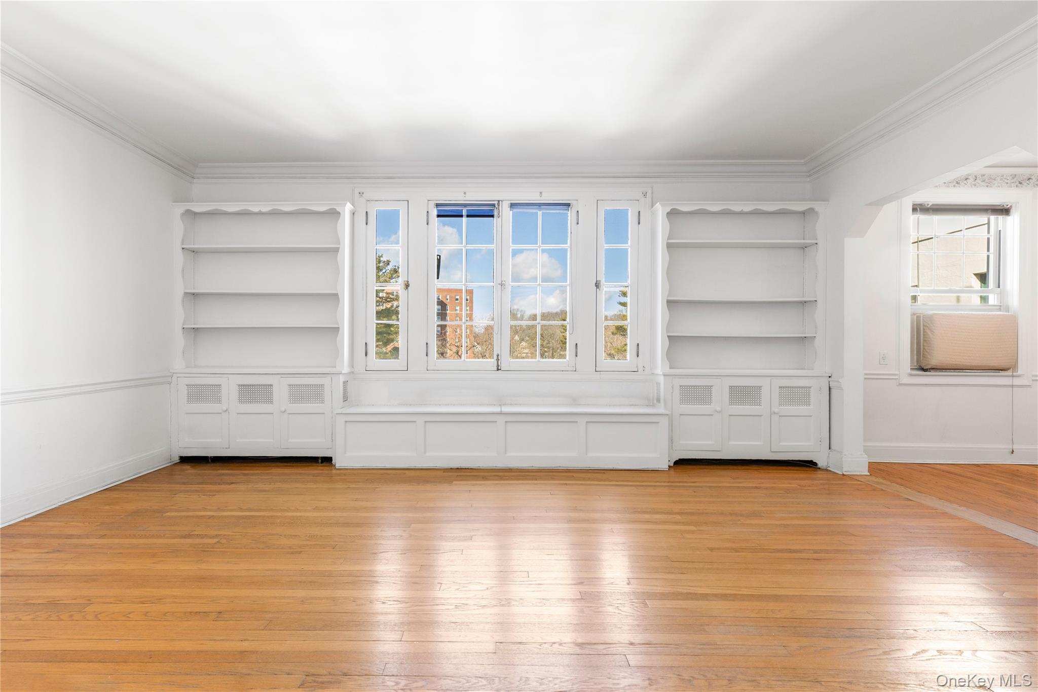 10 Brooklands # 5G, Bronxville, NY 10708