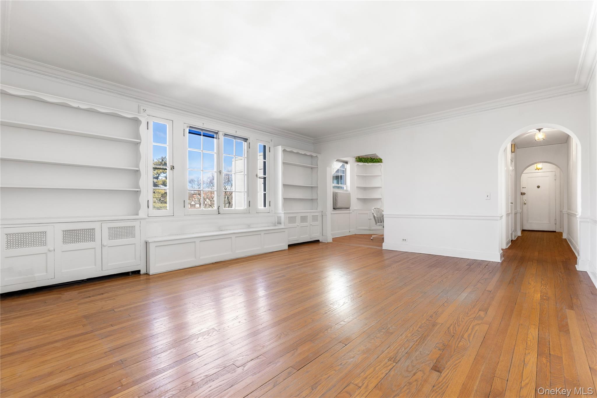 10 Brooklands # 5G, Bronxville, NY 10708