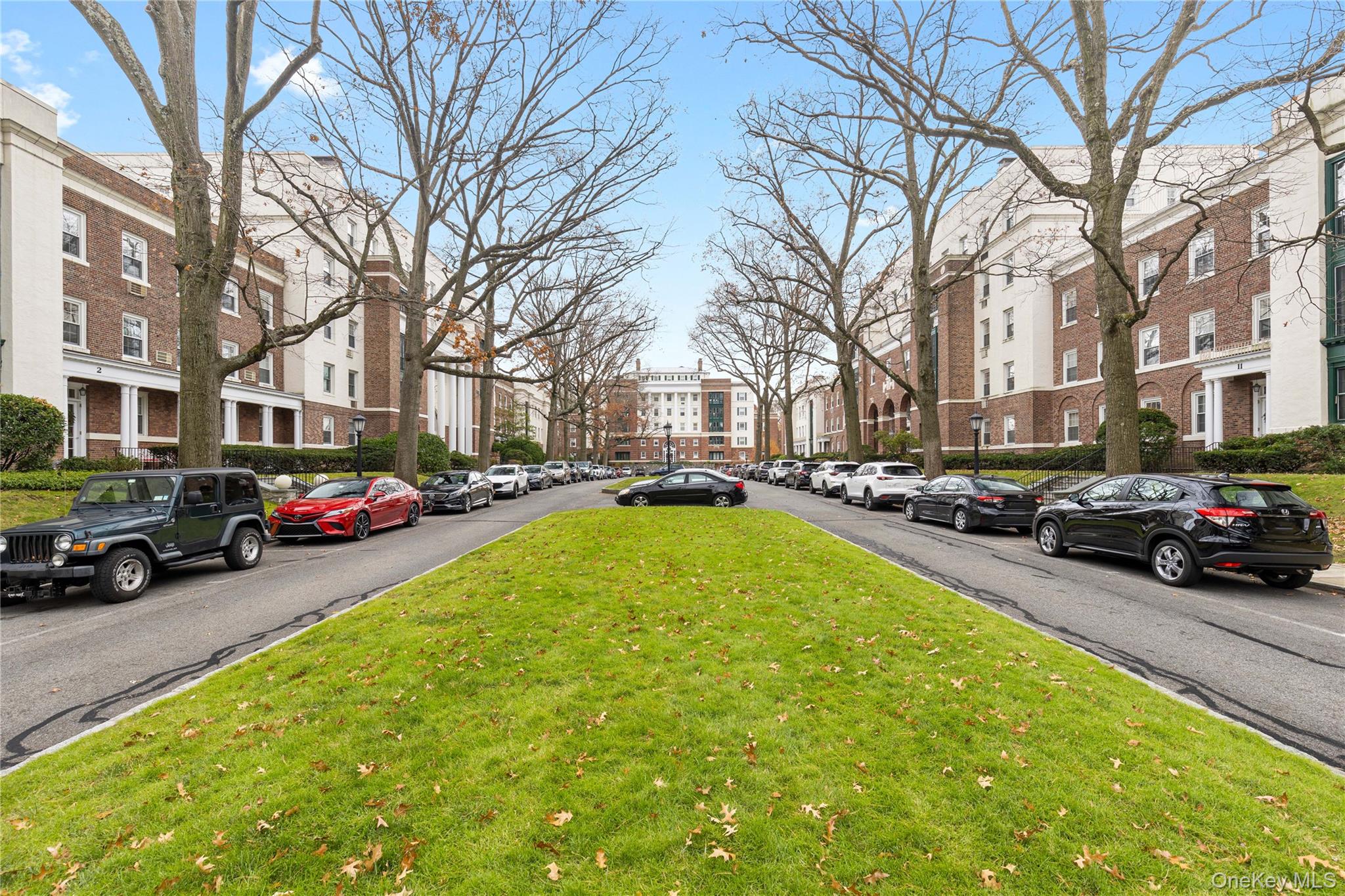 10 Brooklands # 5G, Bronxville, NY 10708