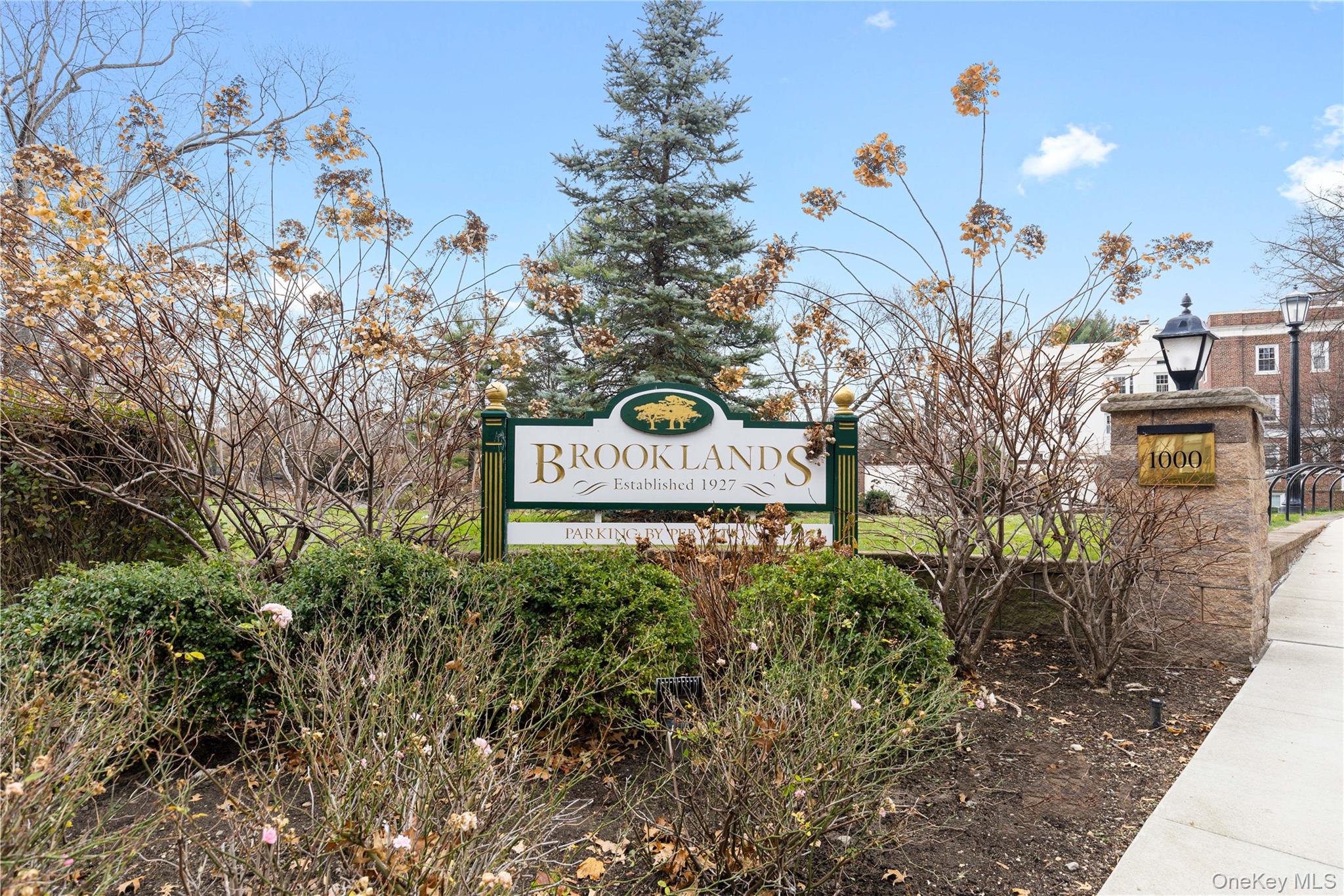 10 Brooklands # 5G, Bronxville, NY 10708