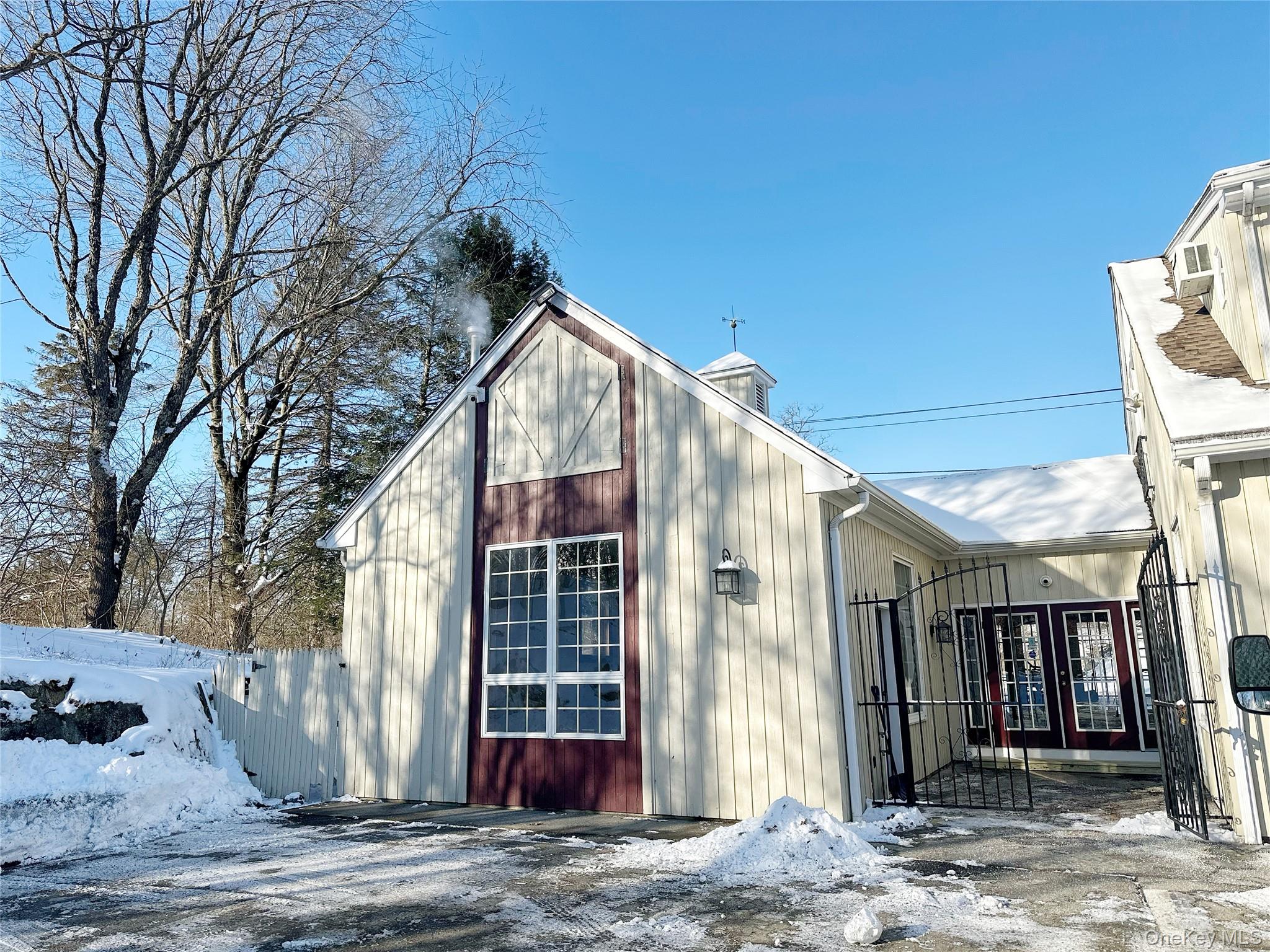 256 Route 100 # Unit 4, Somers, NY 10589